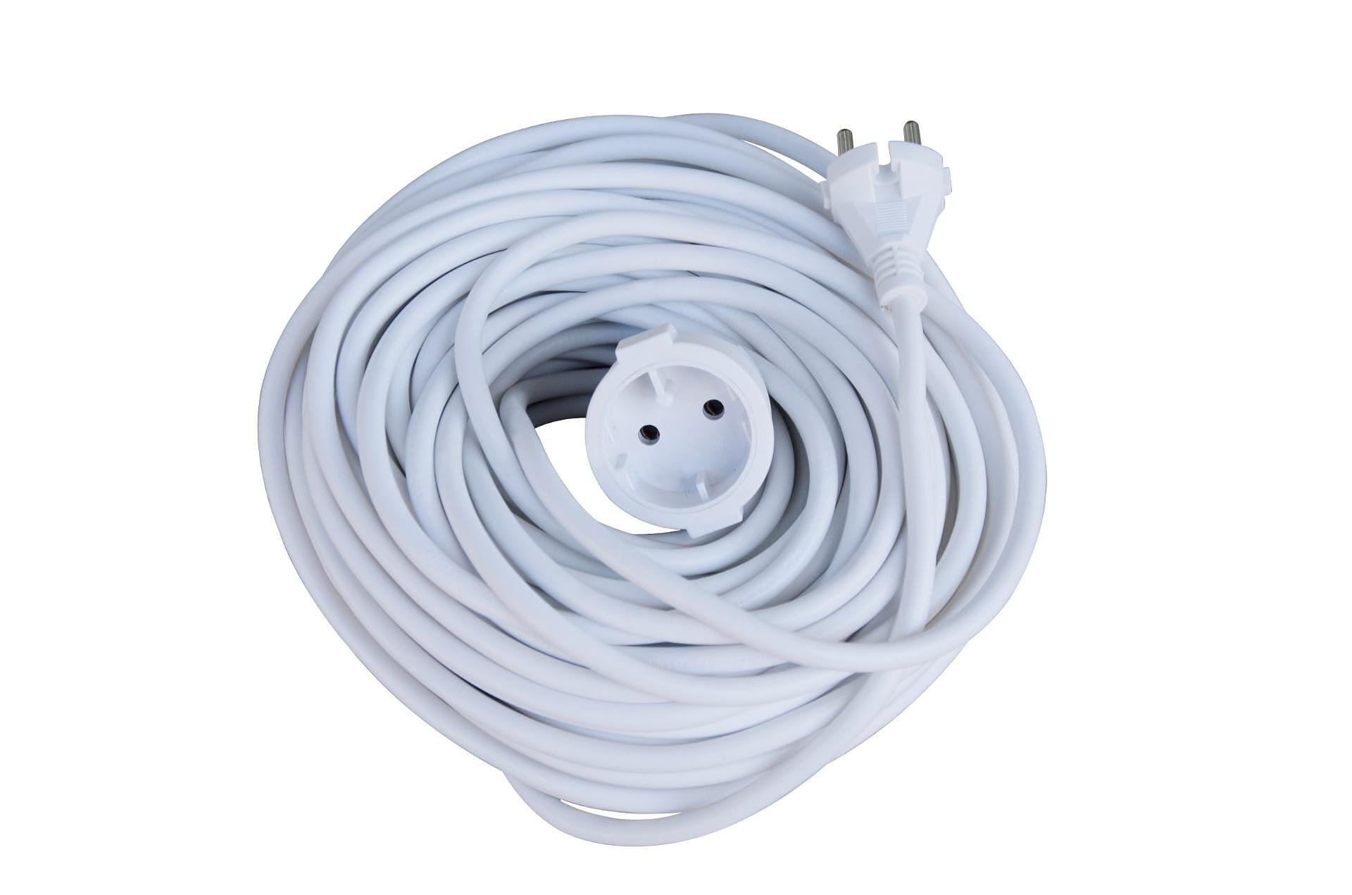 Удължител Synchro DG-YH01/30m/ 2G1.0mm2