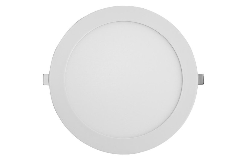 Panel Rd 12w LED панел RD-12W - 4500К за вграждане